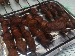 -王记西鎮电烤肉(汶上路店)