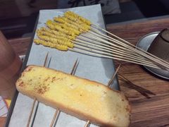 -北丐先生·野馄饨烧烤(雨花万象店)