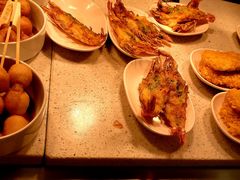 -宜家·瑞典风味餐厅(无锡店)