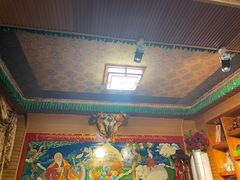 -吉祥圣雪藏餐