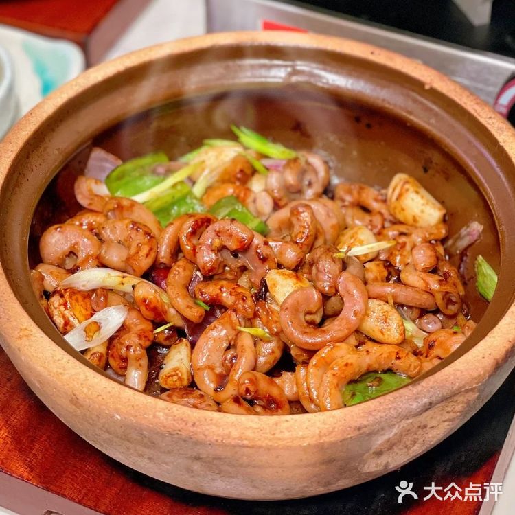 常来大排档(天河北店)—— 广州粤菜的顶级体验!