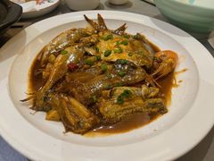 -阿毛饭店(和义路店)