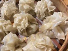 -龍聚祥烧麦馆(万达店)