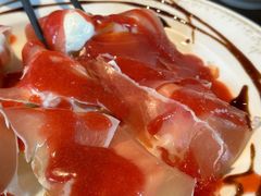 -角落里(中山公园店)