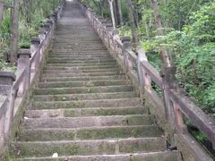 -金堂县云顶石城风景区