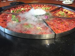 -红胖胖龙虾王·本地菜
