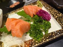 -山上下日本料理(万象城店)
