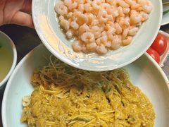 -裕兴记•蟹黄面馆(人民广场店)