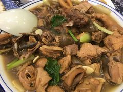 -八两八金·莱芜特色炒鸡(市南漳浦路店)