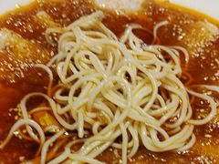 -南山翁新概念川菜(江宁万达广场店)