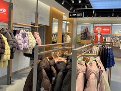 -利群商厦(台东店)