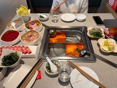 -海底捞火锅(番禺广场店)