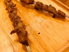 -新疆欣悦饭庄