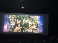 -幸福蓝海国际影城(上海三林店)