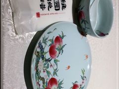 -维园悦谱·海派家常菜(乌鲁木齐南路店)