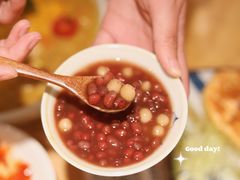 -火山屋台(新街口店)