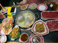 -大吉利·潮汕牛肉火锅(河西店)