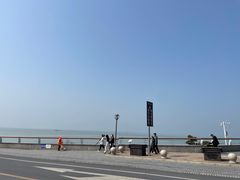 -巢湖姥山岛