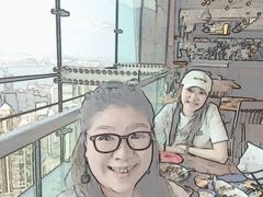 -阿甘虾餐厅(凌霄阁店)