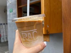 -RAC BAR(安福路店)