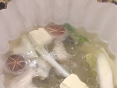 -玄品河豚(那覇國際通里之関)