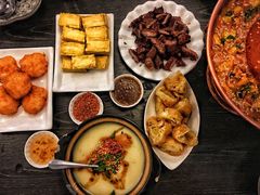 -火燒雲傣家菜(鼓楼店)