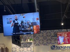 -Buonissimo(佛罗伦萨小镇店)