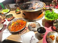 -西塔老太太泥炉烤肉(望京一店)