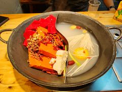 -阳阳老火锅(小南门店)