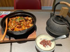 -得意啫·广东啫啫煲(前海HOP店)