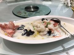 -翠园(兴业太古汇店)