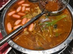 -古乐牛香·鲜牛肉牛杂火锅(五一中路店)