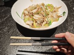 -五谷丰登农家院·地道胶东菜·海鲜烧烤(威海店)