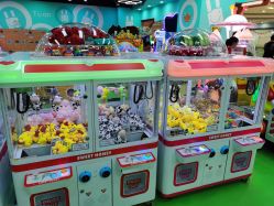 -哈尼兔儿童游戏乐园(沈阳大东龙之梦店)