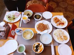 -常州丽亭酒店