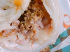 -老城南.鸭血粉丝汤(夫子庙店)