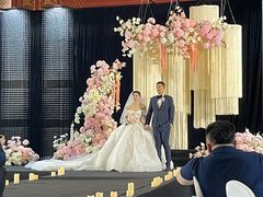 -北京友谊宾馆·聚祥园