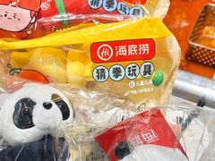 -海底捞火锅(龙岗星河COCO Park店)