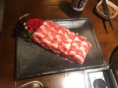 -捞神煲汤火锅(湖滨商业街店)