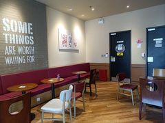 -COSTA COFFEE(上海虹口公园店)