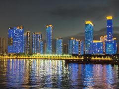 -武汉两江游览·夜游长江(汉阳门码头)