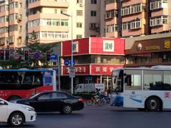 -顶好快餐(市府店)