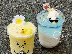 -大象厨房(重庆道店)