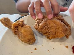 -Borenos Fried Chicken(Asia City)