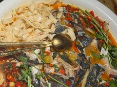 -坛宗剁椒鱼头(河西王府井店)