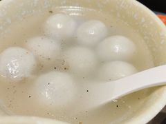 -宁波汤团店(外滩店)