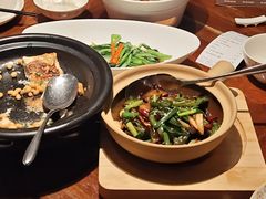 -瑶王府·广西菜(金阳路店)