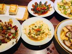 -大牌大·传统杭帮菜(湖滨店)