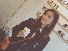 -Cafe on warm(丹霞店)