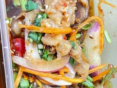 -大学城夜市大排档(凤栖路店)